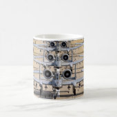 A-10C THUNDERBOLT II Eléphant Walk Mug (Centre)