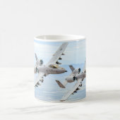 A-10C THUNDERBOLT II Formation Mok (Center)