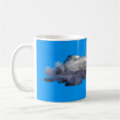 A-10C THUNDERBOLT II Guns ! Mug (Gauche)