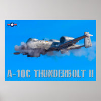 A-10C THUNDERBOLT II