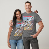 A-10C THUNDERBOLT II T-SHIRT (Unisex)