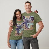 A-10C THUNDERBOLT II T-SHIRT (Unisex)