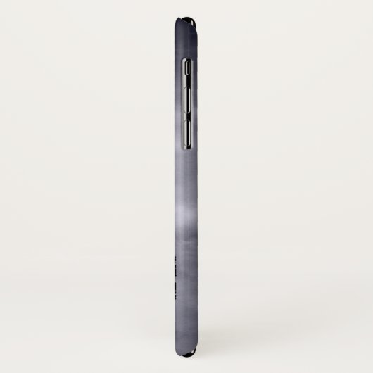 A-12 Case-Mate iPhone CASE (Achterkant/links)