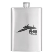 A-12 HEUPFLES (Voorkant)