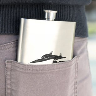 A-12 HEUPFLES