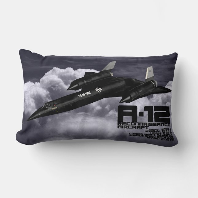 A-12 KUSSEN (Voorkant)