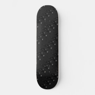 A-12 SKATEBOARD