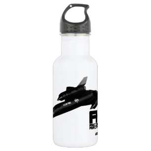 A-12 WATERFLES