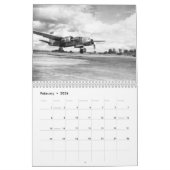 A-26 Vader Kalender (Feb 2026)