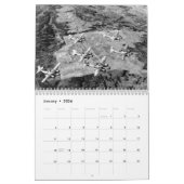 A-26 Vader Kalender (Jan 2026)