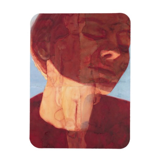 A 2 MAGNEET (Verticaal)