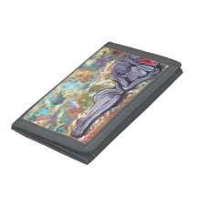 Portefeuille original d'ART par