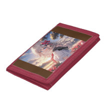 Portefeuille photo