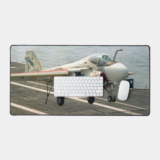 A-6 (Clavier et souris)