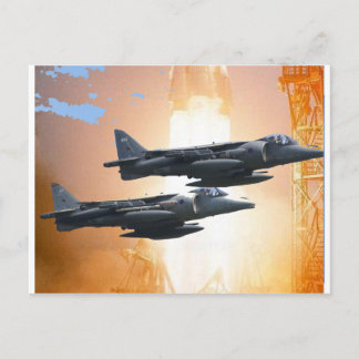 A-6 INTRUDER BRIEFKAART
