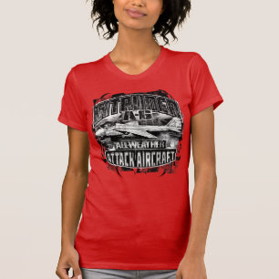 A-6 Intruder T-Shirt T-Shirt