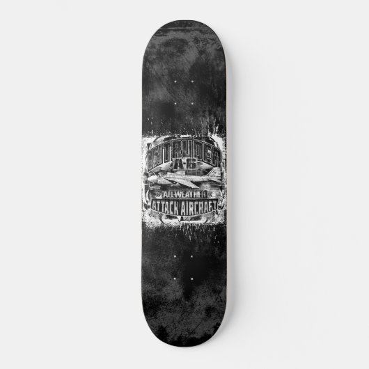 A-6 Skateboard de fond (Recto)