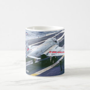 A-6E INTRUDER KOFFIEMOK