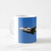 A-6E INTRUDER KOFFIEMOK (Voorkant links)