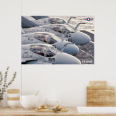 A-6E INTRUDER POSTER (Keuken)