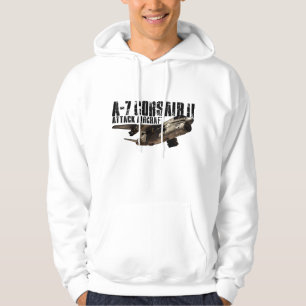 A-7 Corsair II Hoodie