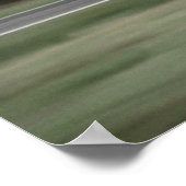 A-7 Corsair II Poster (Hoek)