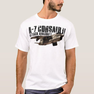 A-7 Corsair II T-shirt