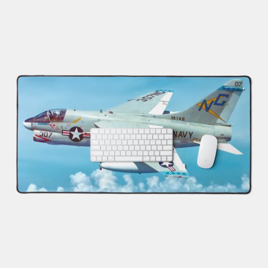 A-7E CORSAIR II (Clavier et souris)