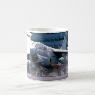 A-7E CORSAIR II KOFFIEMOK