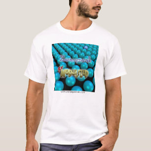 à 8 bits n'est pas le T-shirt Re-MODULIZED mort
