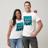 à 8 bits n'est pas le T-shirt Re-MODULIZED mort (Unisexe)