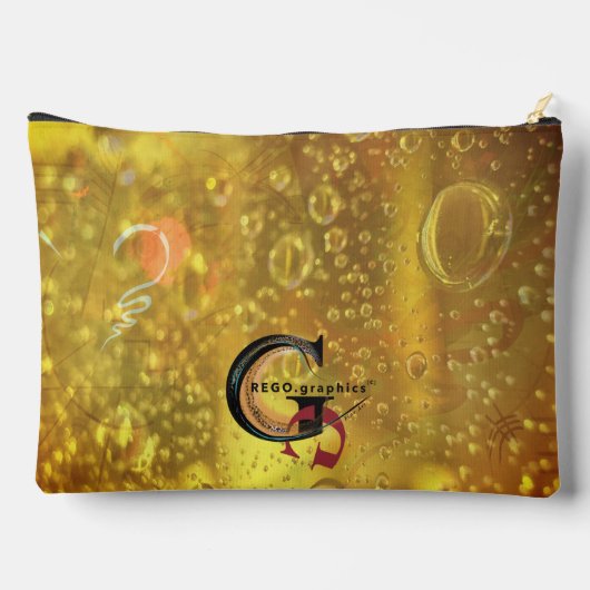 À Accessoires Ce n'est pas ce que c'est Pochette Accessoire (Verso)