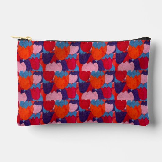 À Accessoires Cette pochette compacte facile. (Recto)