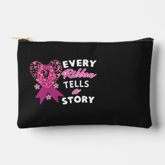 À Accessoires Chaque Ruban Dit Une Histoire - Pochette Accessoir