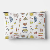 À Accessoires Ciao Hangover Pochette de Récupération pour Enterr (Verso)