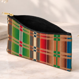 À ACCESSOIRES « MAZATLAN » NOUVEAU ! GRANDE POCHETTE PATRIMOINE