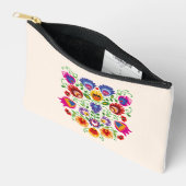 À Accessoires Mini pochette folklorique de Łowicz (Ouvrir)