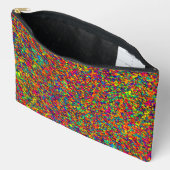 À Accessoires Petit éclaboussement - Pochette accessoire (Ouvrir)