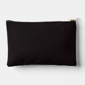 À Accessoires Petite pochette Coffee With Kaitlyn (Verso)