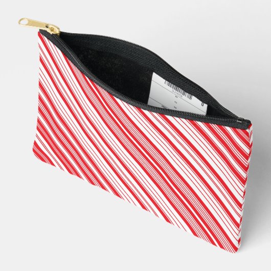 À Accessoires Petite pochette de menthe (Ouvrir)
