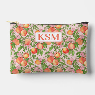 À Accessoires Poche pochette en fleurs