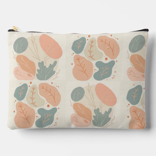 À Accessoires pochette (Recto)