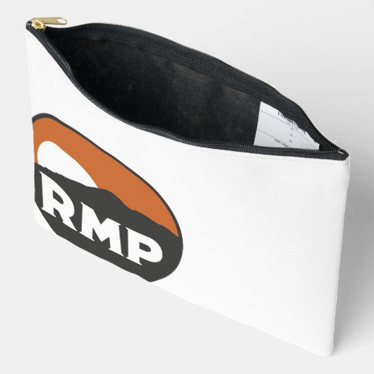 À Accessoires Pochette (Ouvrir)