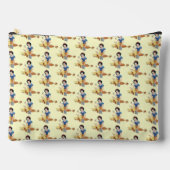 À Accessoires Pochette Accessoire Blanche-Neige (Recto)