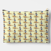 À Accessoires Pochette Accessoire Blanche-Neige (Verso)
