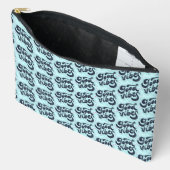 À Accessoires Pochette Accessoire Bonne Vibration (Ouvrir)