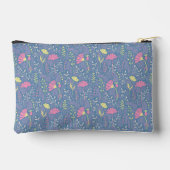 À Accessoires Pochette Accessoire Brise de Prairie en Fleurs (Verso)