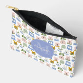 À Accessoires Pochette Accessoire Chiens Mignons (Ouvrir)