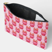 À Accessoires Pochette Accessoire Cupcake (Ouvrir)