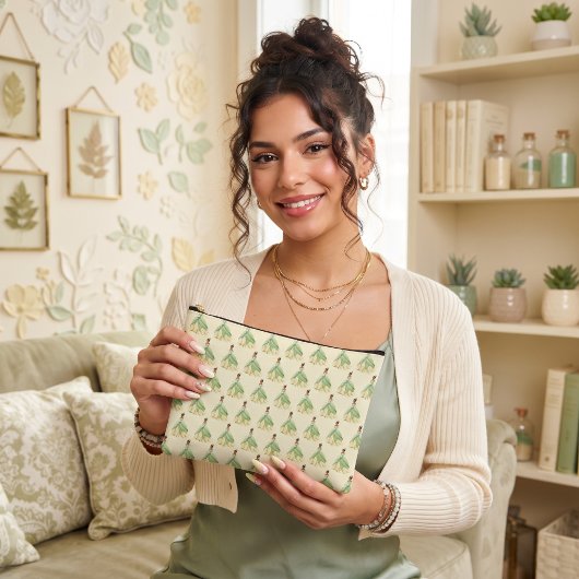 À Accessoires Pochette Accessoire de Tiana
